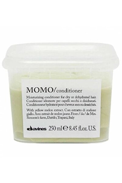 Davines Momo Nemlendirici Ve Koruyucu Krem 250 Ml Bakım Ürünü