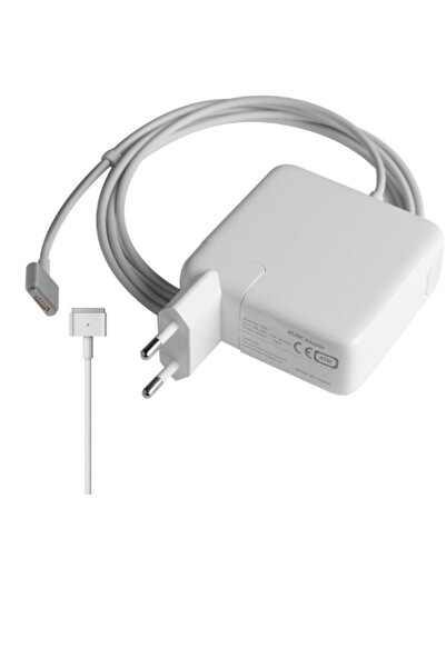 Baftec Apple Macbook Air 45w A1346 A1436 A1465 A1466 Adaptör Şarj Aleti