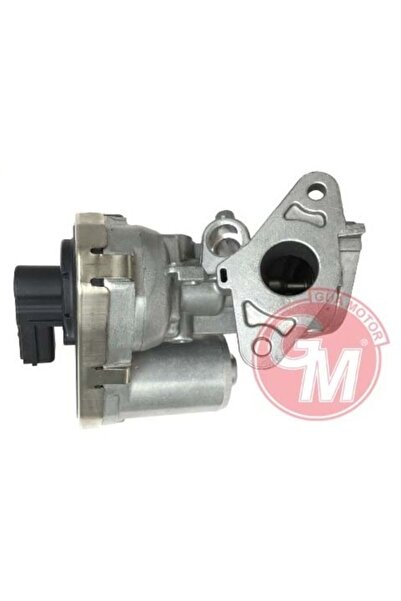 Genel Markalar Egr Valfi̇ Fiat Ducato 2.2 Multi̇jet Uyumlu Gnzrz