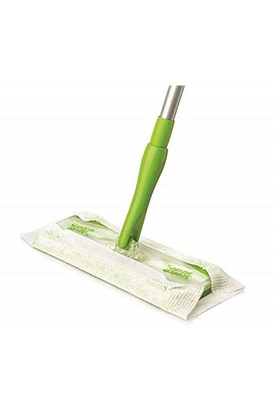 Scotch Brite Brand: Scotch-brite Q600 Wipe Mop System Category: Door Front Mop
