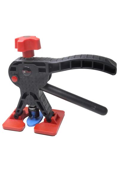 Genel Markalar Pdr Tools Pdr Kaldırıcı 1 Adet Plastik Gövde Sünger Ayak Kırmı...