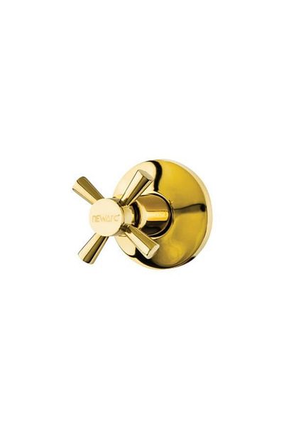 Newarc Plus Stop Valve