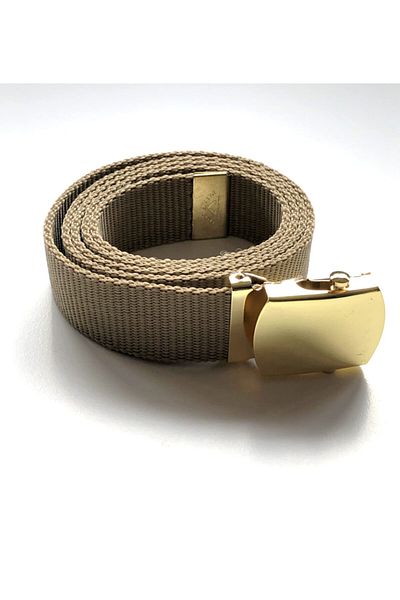 Donatım Soldier Er Belt