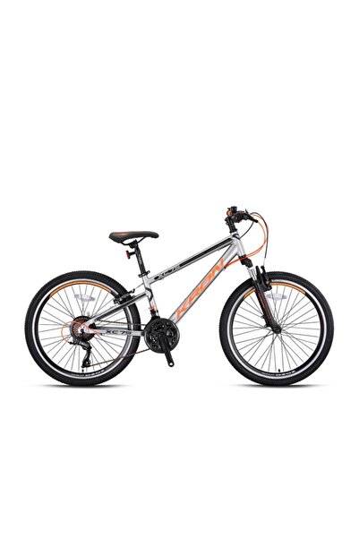 Kron Xc 75 27.5 Jant 21 Vites M.d Fren Dağ Bisikleti