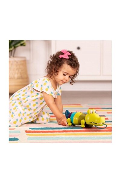 BToys Çek Çek Timsah