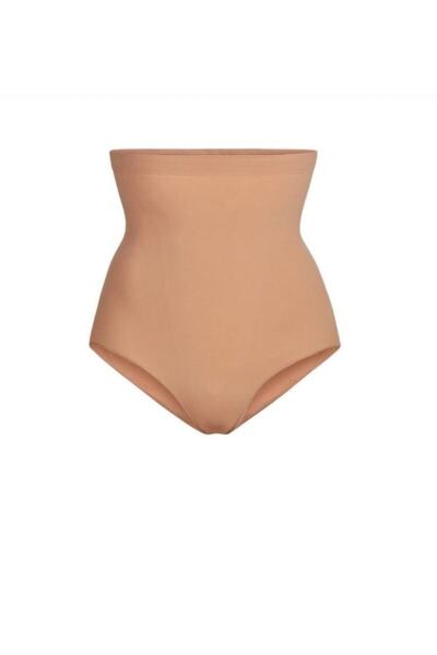 İNCEYAŞAM Κορσές αδυνατίσματος με χρώμα δέρματος