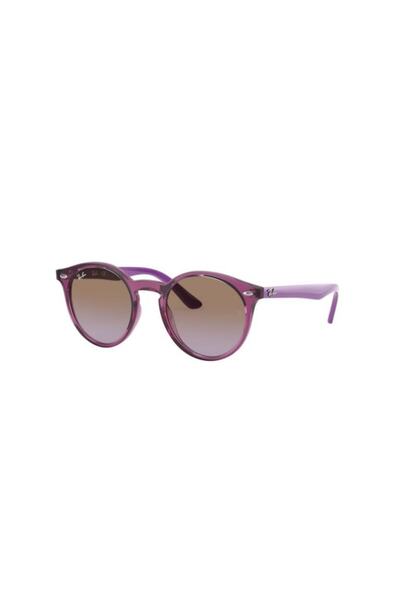 Ray-Ban Junior Rayban Çocuk Güneş Gözlüğü Rj9064s 7064/68