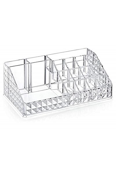 Box Up Diamond Classic Organizer Ft-20 - 100g In-cabinet Organizer 1 Pack