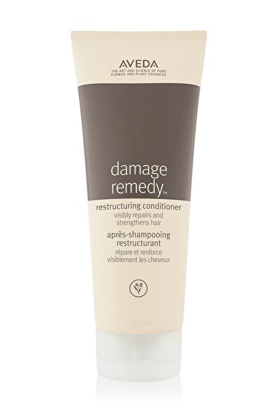 Aveda Damage Remedy Restructuring Saç Kremi 200 Ml 18084927915
