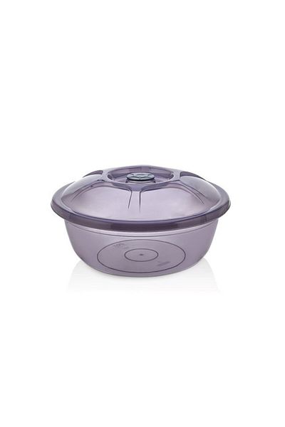 BİTTER New Premium-4 No Dough Basin Transparent 15 Lt New