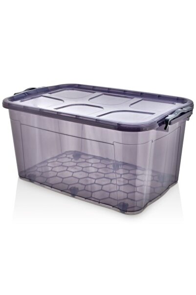 BİTTER Premium 10 No Kiler Saklama Kabı 80 Litre