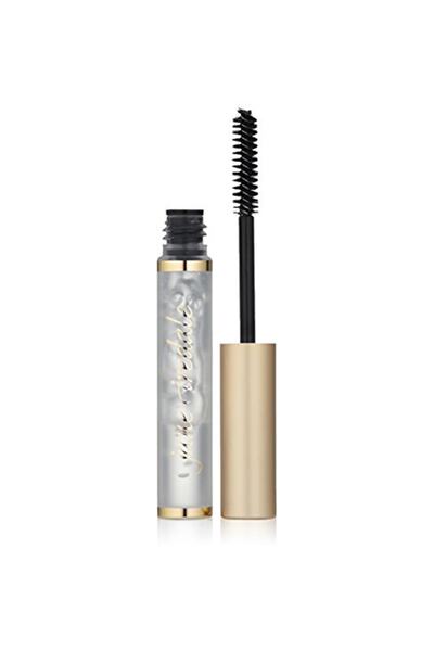 Jane Iredale Pure Brow Brow Gel Besleyicili Kaş Rimeli Clear 1 Paket  4.8 gr