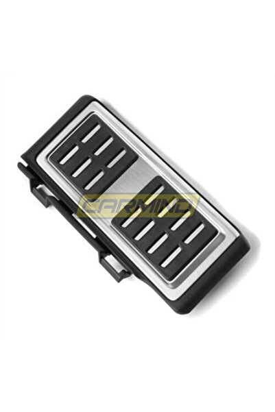 Carmind Skoda Octavia Superb Kodiaq Karoq Geçmeli Pedal Seti Otomatik