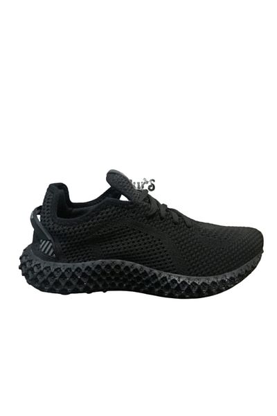 DUNLOP Dp939-020 Pantofi sport unisex negri pentru mers zilnic