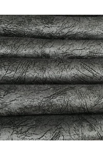 Hilal Home Sponge Sofa Cover Anthracite Gray