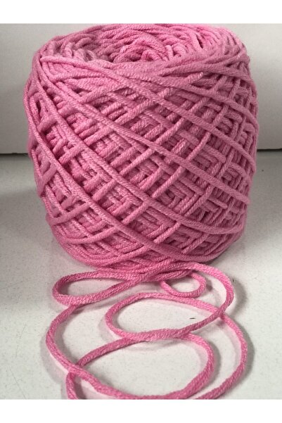 göçer Ακρυλικό Macaron Rose Color Μασάκια 100γρ