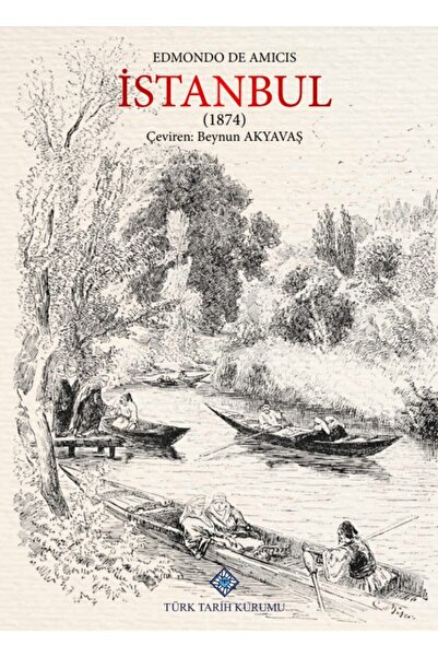 Türk Tarih Kurumu Yayınları Istanbul (1874)