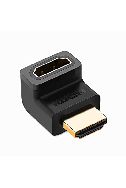 270 Derece Hdmi To Hdmi Dönüştürücü