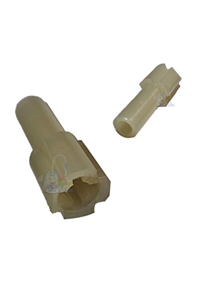 Popüler متوافق مع معدات محرك الخلاط Goldmaster Badem Gm7234