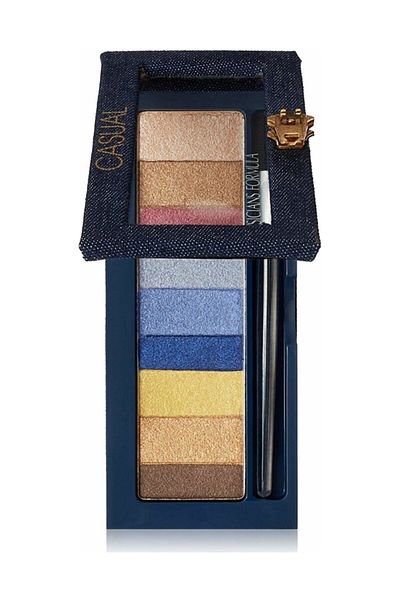 Physicians Formula Shimmer Strips Casual Eyes Eyeshadow