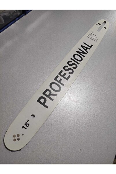 Zirve Profesyonel Motorlu Testere Hızarı Palası 3/25/36