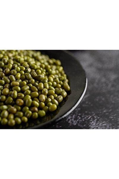 Has kuruyemiş enerji sağlık lezzet Maş Fasülyesi 1 Kg.