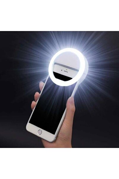 Naturalove Cep Telefonu Selfie Işığı 36 Led