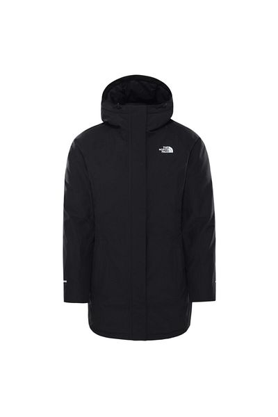 THE NORTH FACE Nf0a4m8xjk31 W - Brooklyn Recycled Women's Outdoor Coat