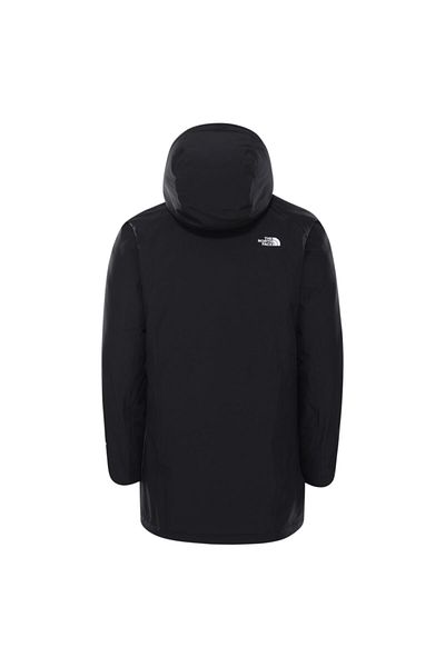 THE NORTH FACE Nf0a4m8xjk31 W - Brooklyn Recycled Women's Outdoor Coat