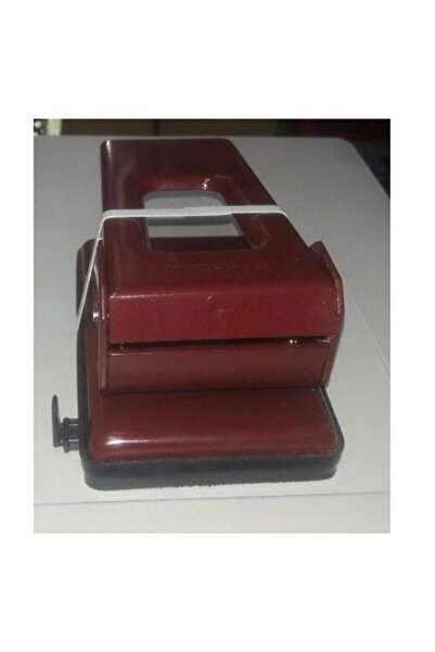 Mimaks Paf 10 Arşiv Tipi Delgeç