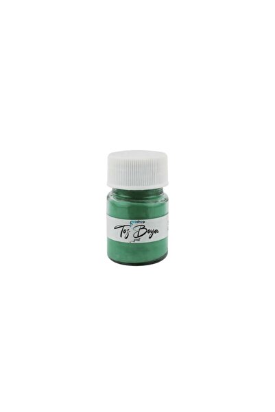 Getshop Powder Colorant Green