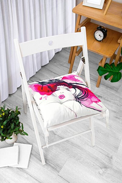Realhomes Specijalni dizajn akvarela, modni ženski digitalno štampani mekani ...