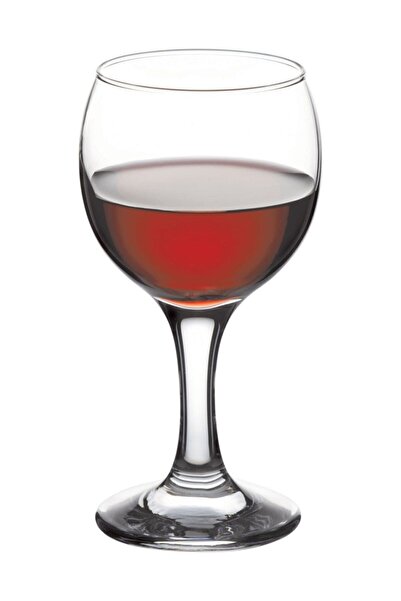 Paşabahçe 6'lı Bistro Bardak P44412