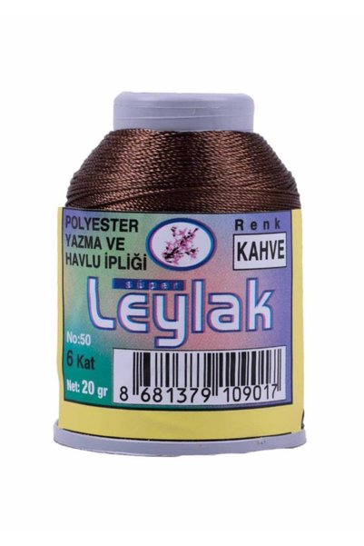Leylak Oya Ve Dantel Ipi 20 Gr
