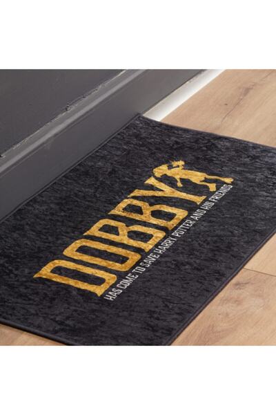 Sihir Dükkanı Dobby Mop