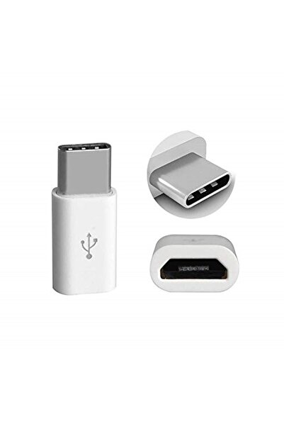 Alfais Marka: Al-4696 Type C Usb 3.1 To Micro Usb Çevirici Dönüştürücü Adaptör Kategori: Dönüştürüc