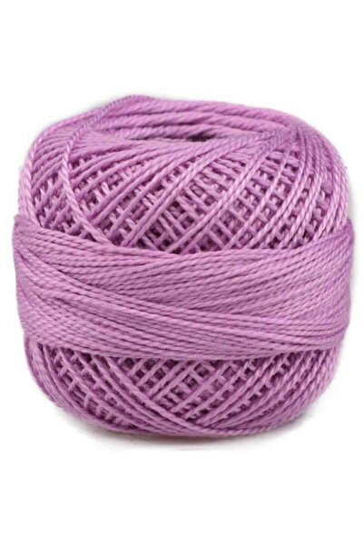 domino Мерсеризована вишивальна нитка № 8 K0223