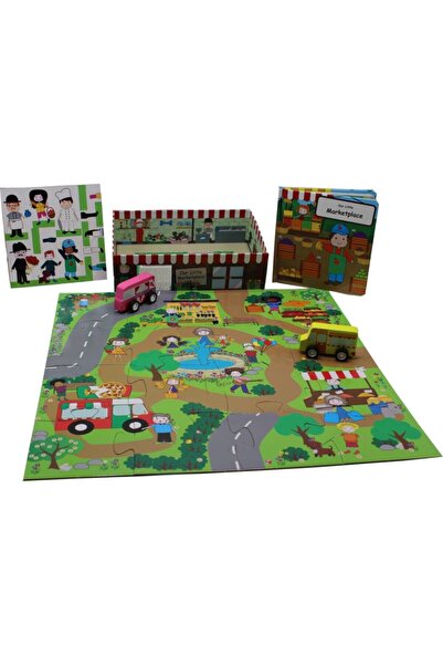 Genel Markalar Our Little Marketplace