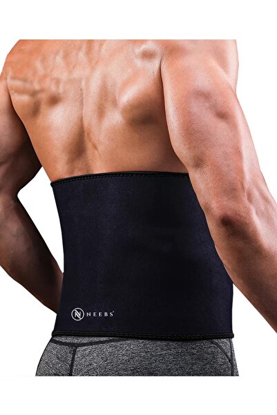 NEEBS Waist Corset Unisex Slimming Waist Corset Belly Waist Slimming Corset
