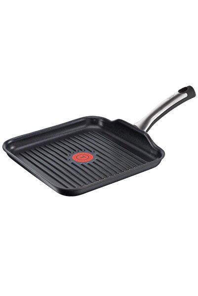 TEFAL Titanium Talent Pro Izgara Tavası 26x26 Cm