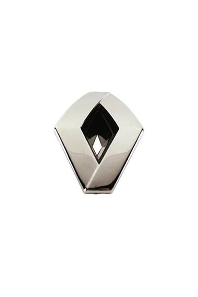 ZETOTO Renault 9 - 19 Front Shutter Coat of Arms7700832974