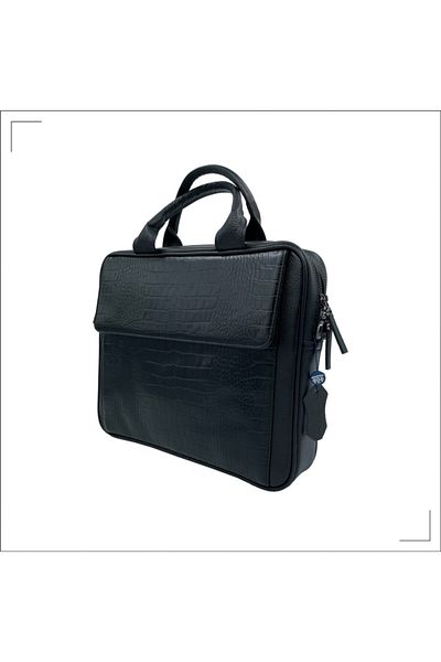 Derimo Leather حقيبة جلدية من Derimoshop
