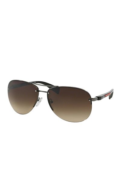 Prada Men's Sunglasses PS 56MS-5AV6S162