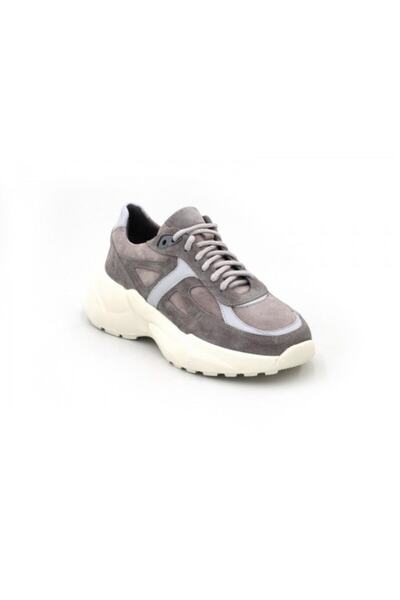 Step By Step Kadın - Hakiki Deri - Spor Ayakkabı & Sneaker