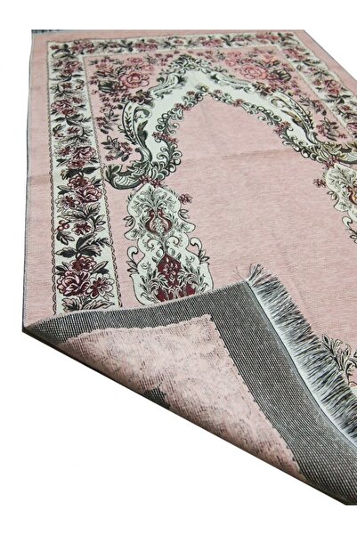 pavrika Şönil Seccade Yeşil (2 Adet)