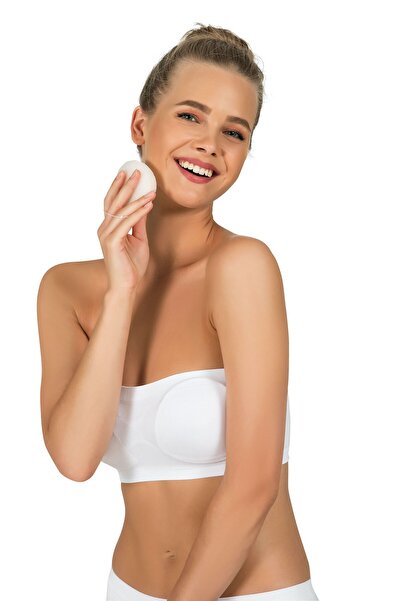 Modanty Konjac Yüz Süngeri %100 Doğal Canlılık & Peeling & Temizleme Etkili N...