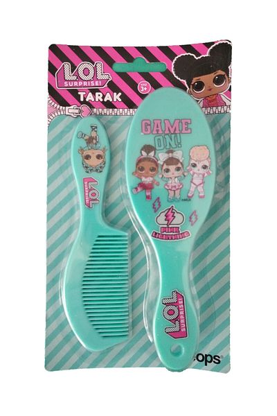 L.O.L. SURPRISE Hair Brushes and Combs Styles Prices Trendyol