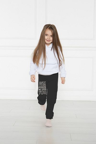 GÖKÇECİK TEKSTİL Force Smoked Kids Trousers