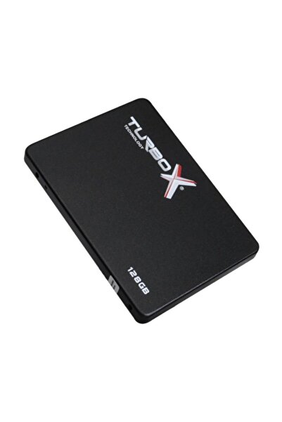 TURBOX Racetrap R Kta320 2.5" 128 Gb 520/400 Sata 3 Ssd