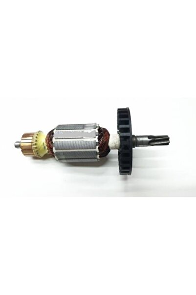 TEKNO - Makita Tipi Hr 4002 Endüvi Rotor Kollektör